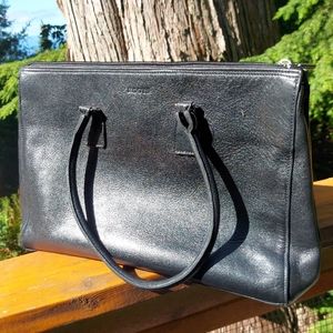 Roots Bags | Roots Vintage weekend bag | Color: black | Size: Os |